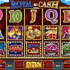 slot royal cash